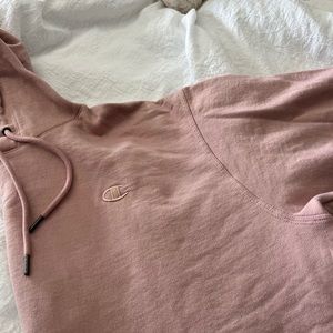 Women’s champion hoodie